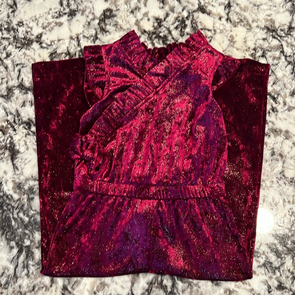 2T Kids jumpsuit